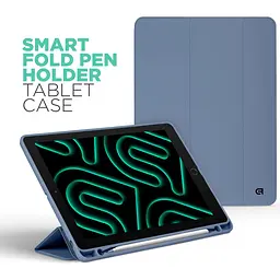 Чохол-книжка ArmorStandart Smart Fold Pen для Samsung Galaxy Tab A11 Plus Lavender Grey (ARM89309) [157305] - мініатюра 3