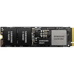 SSD накопичувач Samsung PM9A1 512GB [MZVL2512HCJQ-00B00] [81651]