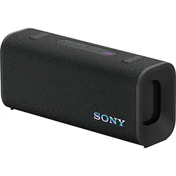 Портативна акустика Sony ULT FIELD 3 Black (SRSULT30B.E) [158870]