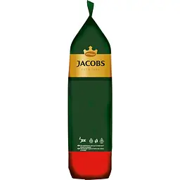 Кава мелена Jacobs Monarch Intense, 400 г, (924623) - мініатюра 2