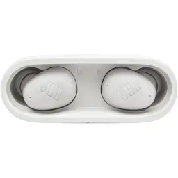 Навушники JBL Wave Buds 2 White (JBLWBUDS2WHT) - мініатюра 6