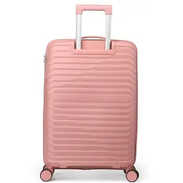 Валіза Semi Line 20" S Rose (T5779-1) - мініатюра 4