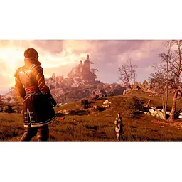 Гра GreedFall Gold Edition для PS5 [EN + RU sub] [103796] - мініатюра 6
