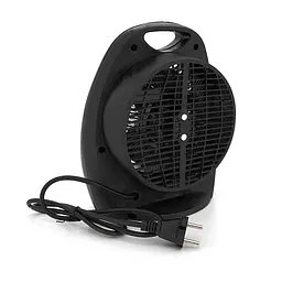 Тепловентилятор Floria ZLN-6152 2000Вт 3 режими 1000/2000Вт, Box - мініатюра 4