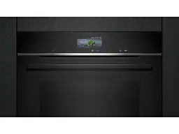 Духова шафа Siemens HB776G1B1 - мініатюра 2