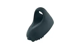 Вібратор на палець Dorcel MAGIC FINGER Black перезаряджуваний, 3 режими роботи - мініатюра 3