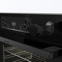 Електрична духова шафа Gorenje BSA 6737 E15BG (BO3SA7C01-1) (6790006) - мініатюра 5