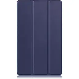 Чохол до планшета BeCover Smart Case Lenovo Tab One / Tab K9 8.7" 2025 (TB305XU/FU) Deep Blue (713745) - мініатюра 2