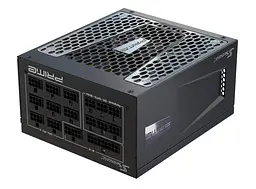Блок живлення ATX 1000W PRIME TX-1000 SEASONIC - мініатюра 2