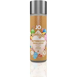 Лубрикант на водній основі System JO H2O - Candy Shop - Butterscotch (60 мл)