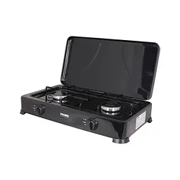 Настільна плита PRIME Technics PGK 200 CB - мініатюра 3