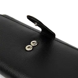 Жіночий шкіряний гаманець ST Leather 19х10х3 см acs0018200 - мініатюра 3
