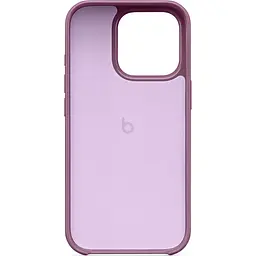 Чохол Apple Beats with MagSafe для iPhone 16 Pro Max Sunset Purple [MCFU4LL/A] [116235] - мініатюра 2