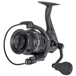 Котушка Brain Scout SE-B (new logo) 5000S 8+1BB 4.9:1 Black