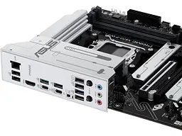 Материнська плата Asus PRIME X870-P WIFI - мініатюра 5