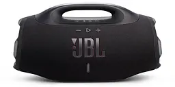 Портативна акустика JBL Boombox 4 Black (JBLBOOMBOX4BLKEP) - мініатюра 4