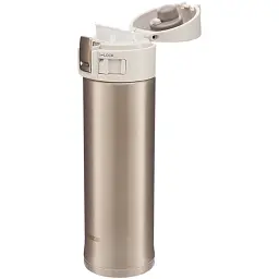 Термокружка Zojirushi SM-KHE48NL 0.48 л Gold - мініатюра 2