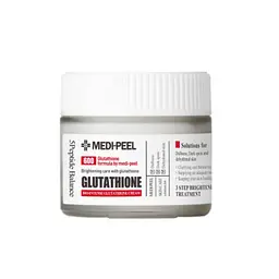 Осветляющий крем с глутатионом Medi-Peel Intense Glutathione 600 White Cream