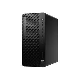 HP персональний комп'ютер HP Elitedesk 8-G1i TWR, Intel U7-265, 16GB, F512GB, NVD5060-8, WiFi, кл+м, 3р, DOS - мініатюра 3