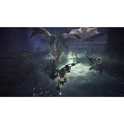 Ключ активації Microsoft Monster Hunter: World для Xbox One/Series - мініатюра 3