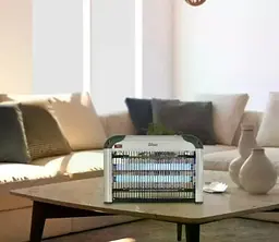 Знищувач комах Zilan ZLN 7071 - мініатюра 5