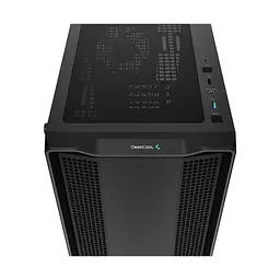 Корпус для ПК Deepcool CC360 ARGB (R-CC360-BKAPM3-G-1) - мініатюра 9