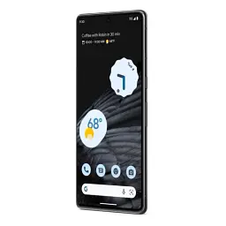 Смартфон USA Google Pixel 7 Pro 12/512GB Obsidian - мініатюра 2