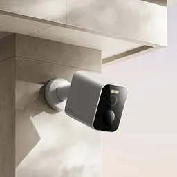IP-камера відеоспостереження XiaomiOutdoor Camera BW300 BHR8303GL White - мініатюра 4