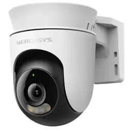 Камера відеоспостереження Mercusys IP-Камера MERCUSYS MC510 3MP N300 microSD motion detection, зовнішня (MC510)
