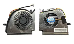Вентилятор Кулер MSI GE75 GP75 GE63 GP63 GV63 GE73 GL73 GPU PAAD06015SL