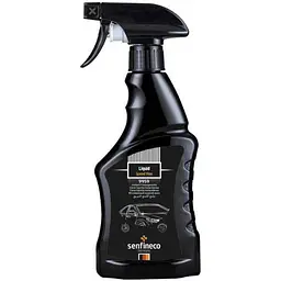 Рідкий віск SENFINECO 380мл швидкий Liquid Speed Wax