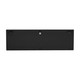 Клавіатура Maxxter KBW-01G-UA Wireless UA Gray (KBW-01G-UA) - мініатюра 3