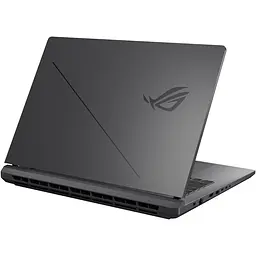 Ігровий ноутбук ASUS ROG Strix G18 G815LW Intel Core Ultra 9 275HX до 5, 4 ГГц, 18, 2, 5K WQXGA, 240 Гц, G- Sync, 32 ГБ DDR5, 2 ТБ SSD, NVIDIA GeForce RTX 5080 16 ГБ GDDR7, Eclipse Gray - мініатюра 14