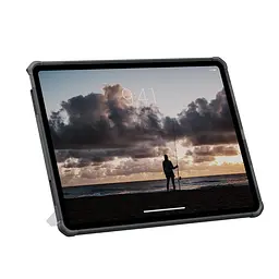 UAG Чохол UAG для iPad Air 13" (Gen 3, 2026), Scout+, Ash - мініатюра 5