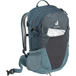 Рюкзак Deuter Futura 21 SL Сірий (1052-3400021 4409) - мініатюра 7