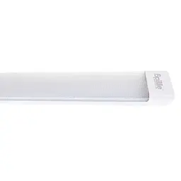 Світильник лінійний Brille 33-228 FLF-02 SQ 80W CW 1.21 м світлодіодний - мініатюра 2