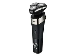 Электробритва мужская Prime Technics PES 3897 ACB
