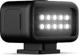 Світловий модуль GoPro Light Mod для GoPro HERO 8/9/10/11 (ALTSC-001) [85741] - мініатюра 3