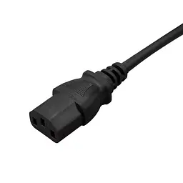 Корпус Asus Prime AP303 Mesh Black (90DC00V0-B39000) - мініатюра 4