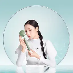 Електрична зубна щітка Soocas D2 Green - мініатюра 3