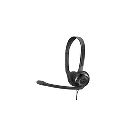 Гарнітура Sennheiser EPOS Comm PC 5 CHAT - мініатюра 3