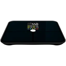 Ваги підлогові електронні AENO BS2S (ABS0002S) - мініатюра 5