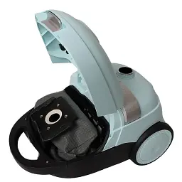 Порохотяг PRIME Technics PVC 4198 Aero blue - мініатюра 7