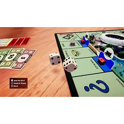 Ключ активації Microsoft Monopoly для Xbox One/Series S/X - мініатюра 4