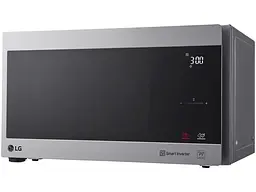 Мікрохвильова піч LG MH6595CIS - мініатюра 3