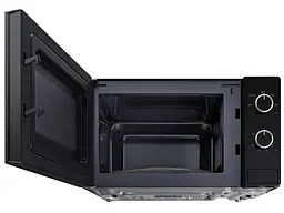 Мікрохвильова піч Samsung MS20A3010AL - мініатюра 4