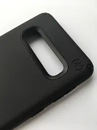 Протиударний чохол-бампер Speck Presidio Pro для Samsung Galaxy S10 (6.1") Black - мініатюра 5