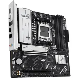 Материнська плата Asus Prime B850M-A-CSM Socket AM5 - мініатюра 5