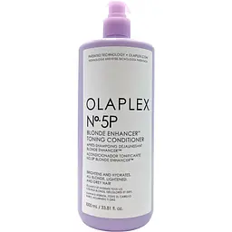 Кондиціонер для волосся Olaplex №5P Blonde Enhancer Toning Conditioner Global 1000 мл