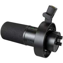 Мікрофон Fifine XLR (K688) - мініатюра 3